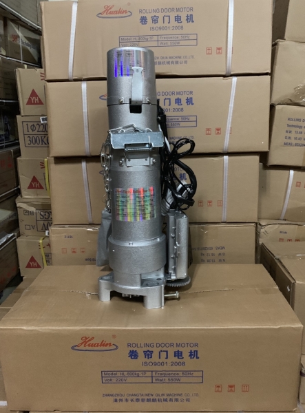 Motor HL800KG - Taiwan