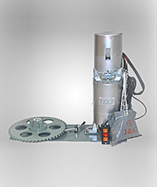 Motor JG1000KG - Taiwan