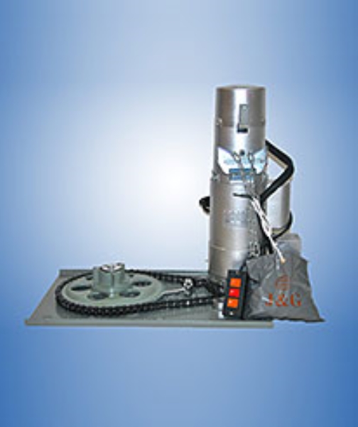 Motor JG800KG - Taiwan