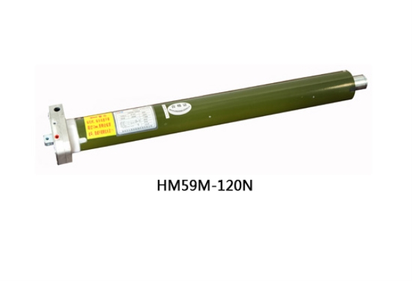 Motor ống JGRTech 200N - Đức