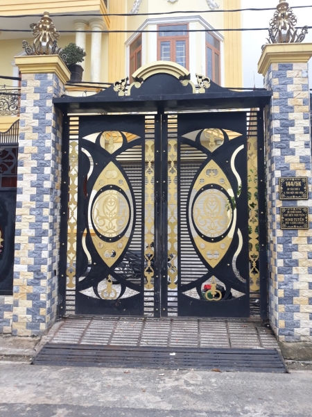 Dự án tiêu biểu công ty Hùng Thịnh