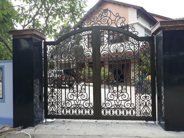 Dự án tiêu biểu công ty Hùng Thịnh