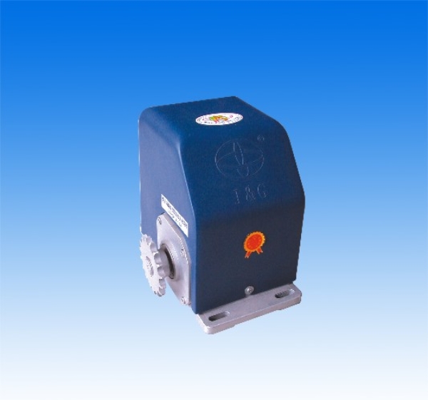 Motor cổng lùa JG900KG