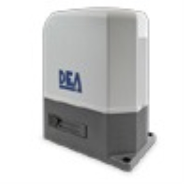 Motor cửa cổng lùa trượt DEA 2100kg