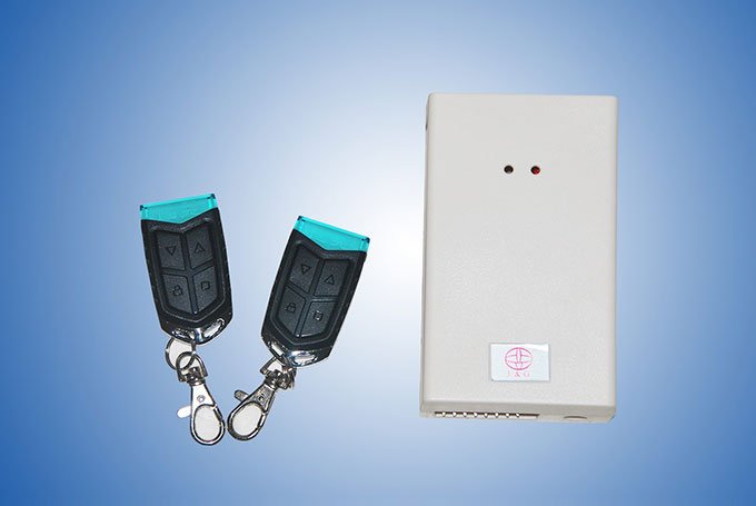 Motor cửa cuốn