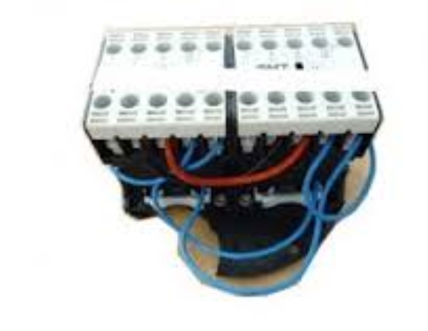 Phụ kiện motor khởi động từ