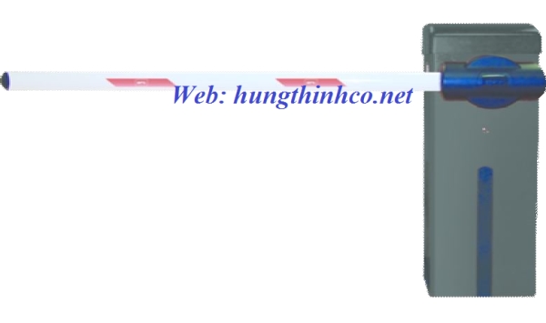 Thanh chắn barriers