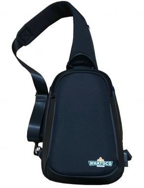 Túi đeo chèo Khatoco - Balo Hưng Long Tiến - Công Ty TNHH Sản Xuất Thương Mại Dịch Vụ Hưng Long Tiến