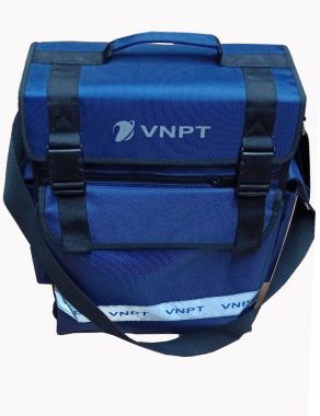 Túi giao hàng VNPT - Balo Hưng Long Tiến - Công Ty TNHH Sản Xuất Thương Mại Dịch Vụ Hưng Long Tiến