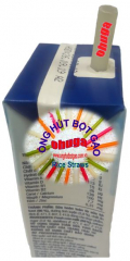 ống hút cho sữa hộp - OHUGA - Công Ty TNHH Sản Xuất Thương Mại Quốc Tế Khánh Hà