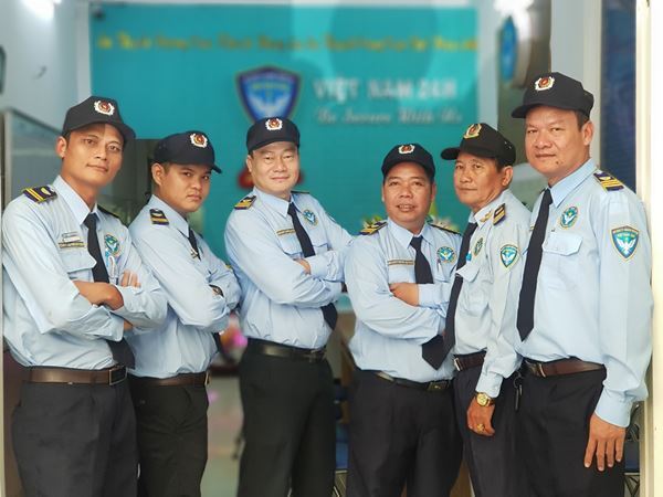 Bảo vệ mục tiêu cố định - Bảo Vệ Việt Nam 24H - Công Ty TNHH Dịch Vụ Bảo Vệ Việt Nam 24H