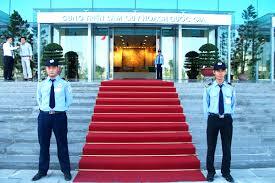 Bảo vệ mục tiêu cố định - Bảo Vệ Việt Nam 24H - Công Ty TNHH Dịch Vụ Bảo Vệ Việt Nam 24H