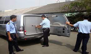 Bảo vệ mục tiêu di động - Bảo Vệ Việt Nam 24H - Công Ty TNHH Dịch Vụ Bảo Vệ Việt Nam 24H