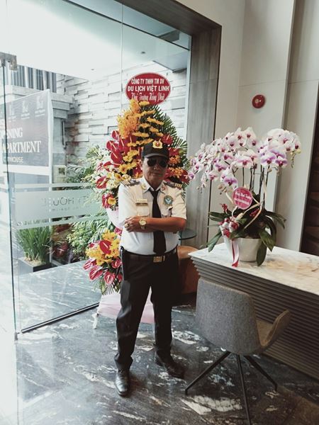 Bảo vệ sự kiện - Bảo Vệ Việt Nam 24H - Công Ty TNHH Dịch Vụ Bảo Vệ Việt Nam 24H