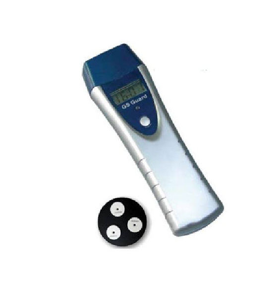 Máy tuần tra bấm chíp - Bảo Vệ Việt Nam 24H - Công Ty TNHH Dịch Vụ Bảo Vệ Việt Nam 24H