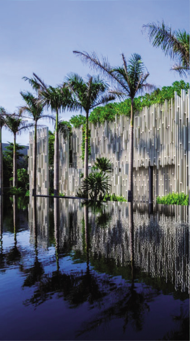 The Empire Resort - Công Ty Cổ Phần Gỗ Nhựa Châu Âu