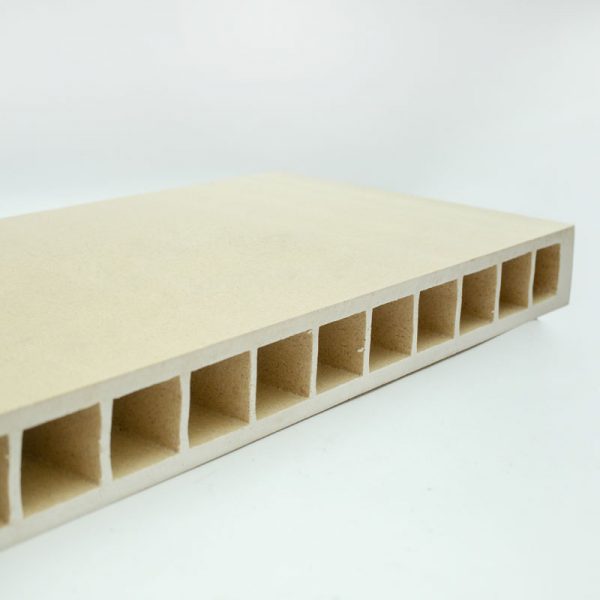 Phôi cửa gỗ composite - Công Ty Cổ Phần Gỗ Nhựa Châu Âu