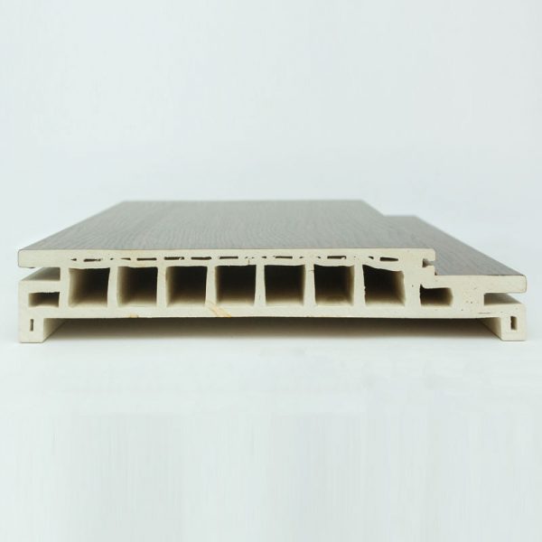 Phôi cửa gỗ composite - Công Ty Cổ Phần Gỗ Nhựa Châu Âu