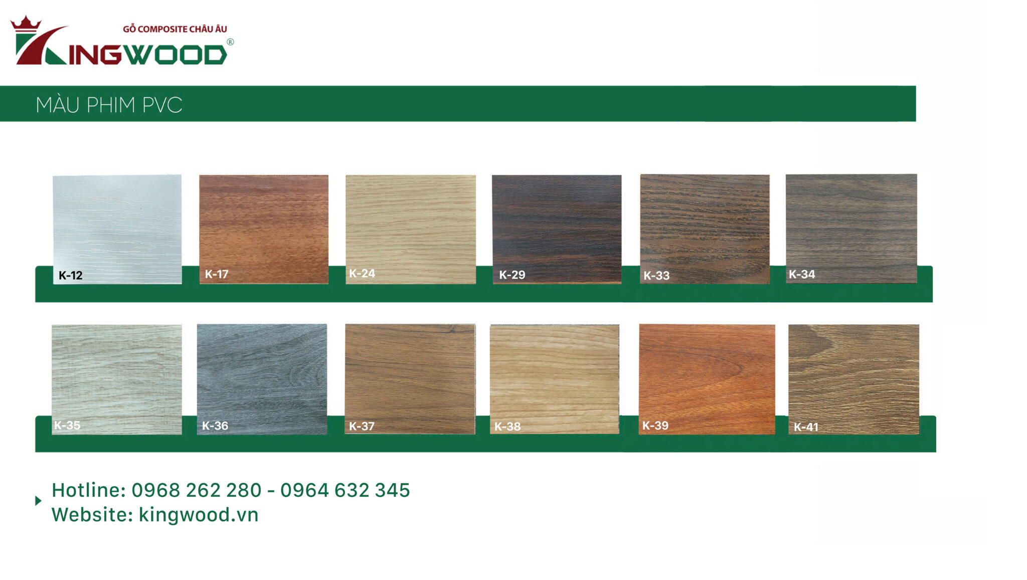 Phôi cửa gỗ composite - Công Ty Cổ Phần Gỗ Nhựa Châu Âu