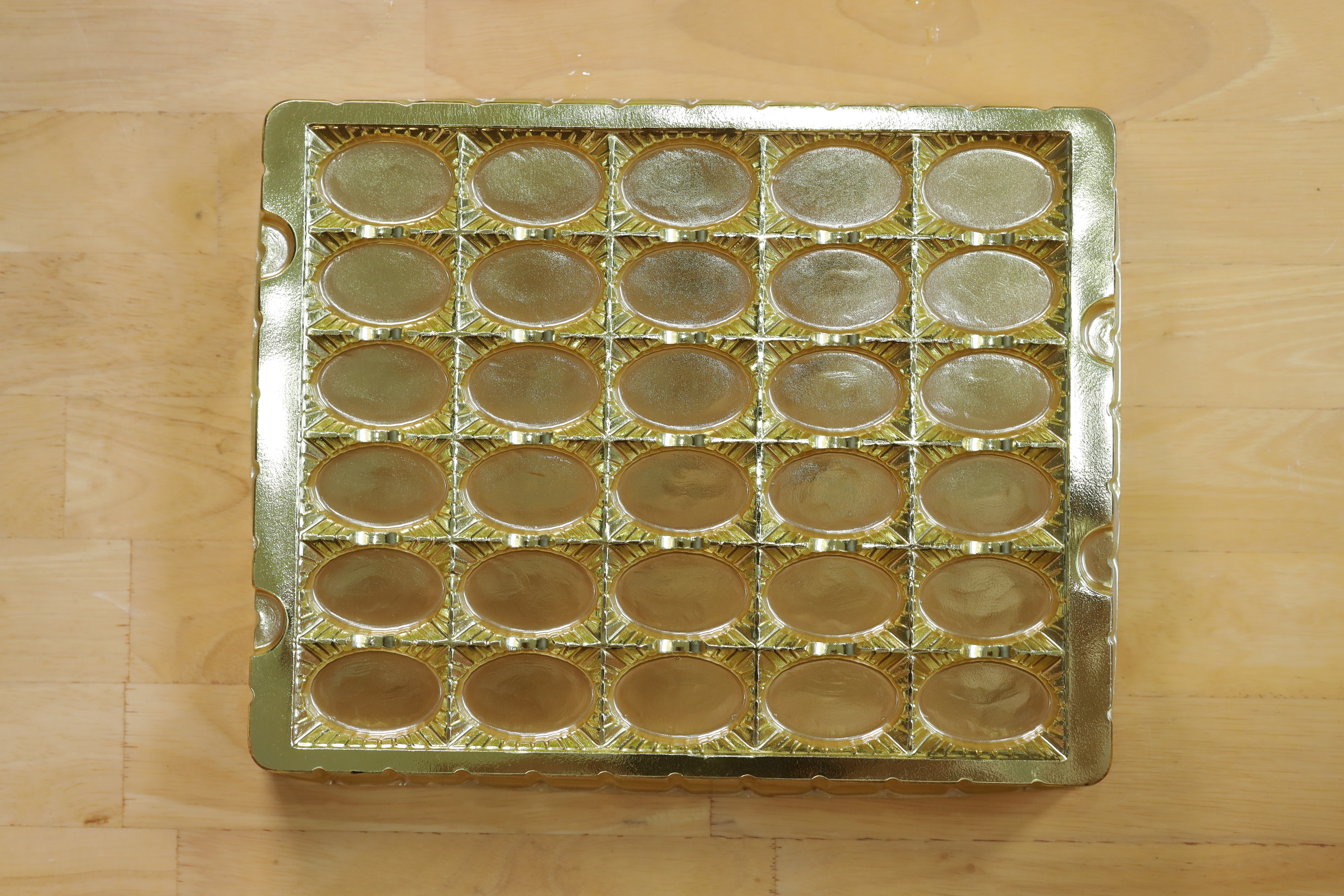 Khay kẹo 30 viên