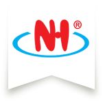 Logo công ty - Cửa Nhựa Nam Huy - Công Ty TNHH Nam Huy