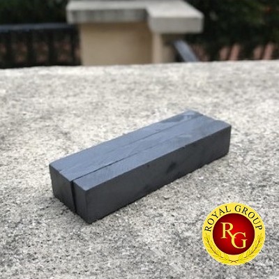 Nam châm Ferrite hình khối