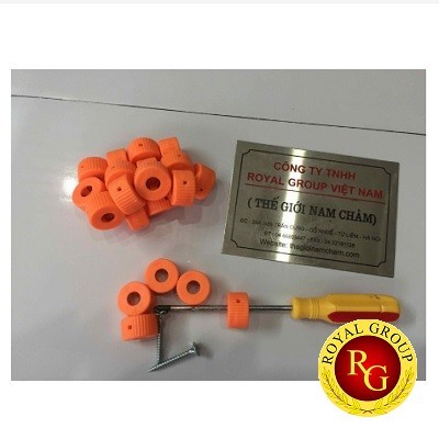 Nam châm gắn tô vít