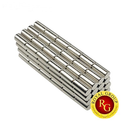 Thế Giới Nam Châm – Công Ty TNHH ROYAL GROUP  Việt Nam