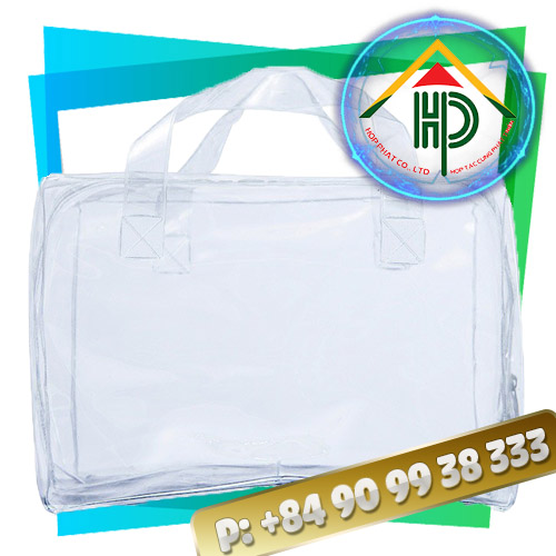 Túi nhựa PVC