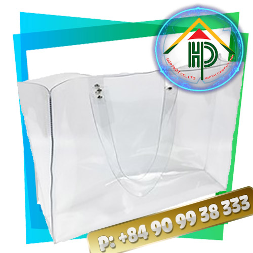 Túi nhựa PVC