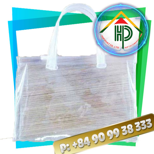 Túi nhựa PVC