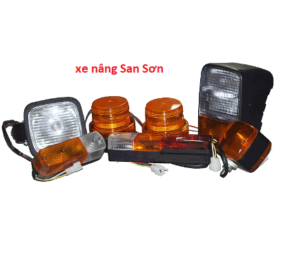 Đèn chiếu sáng, đèn tín hiệu