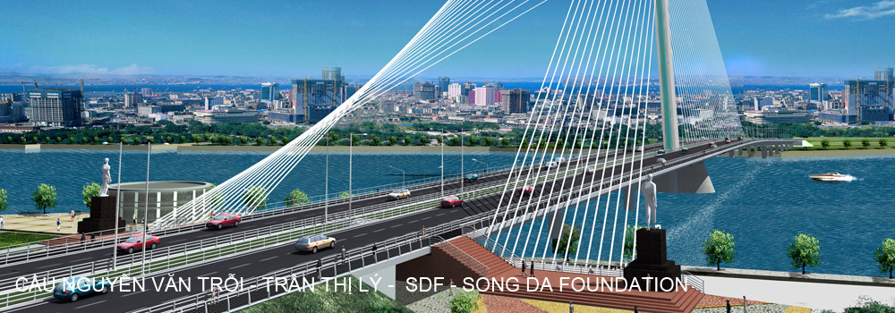 Công ty Cổ phần Nền móng Sông Đà Thăng Long