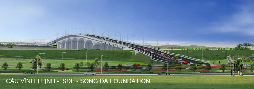 Công ty Cổ phần Nền móng Sông Đà Thăng Long