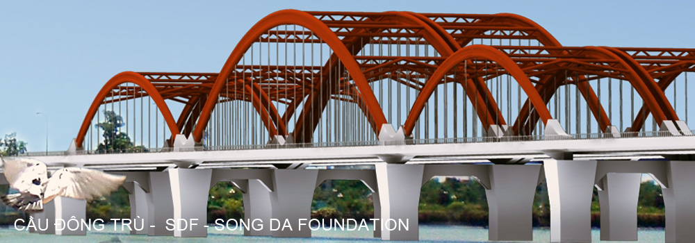 Công ty Cổ phần Nền móng Sông Đà Thăng Long
