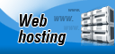 Web hosting