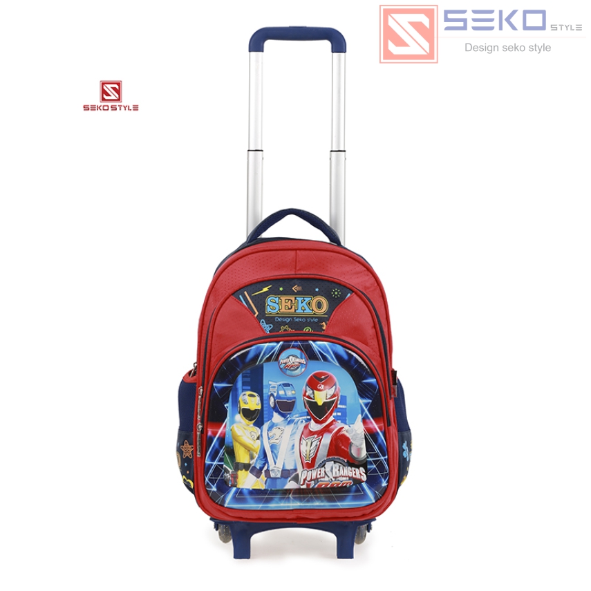 Balo cần kéo học sinh Seko