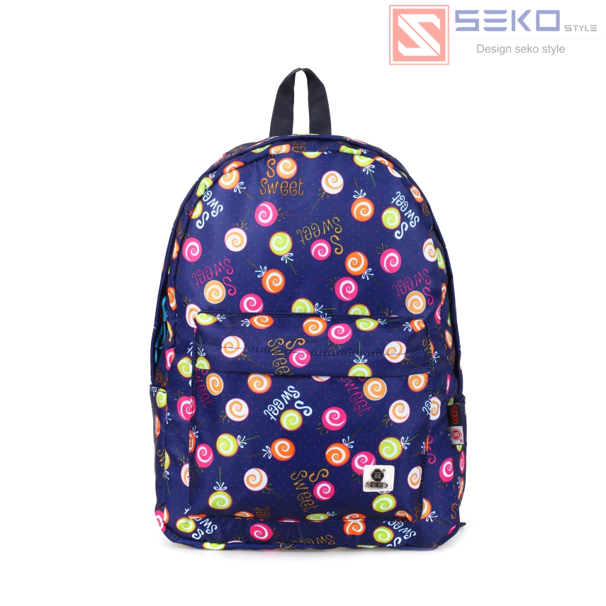 Balo chống nước teen thời trang