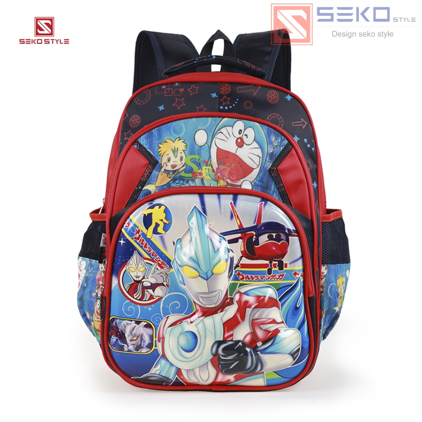 Balo học sinh Sekostyle