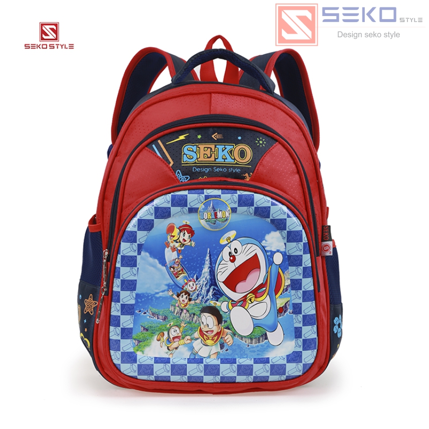Balo học sinh Sekostyle
