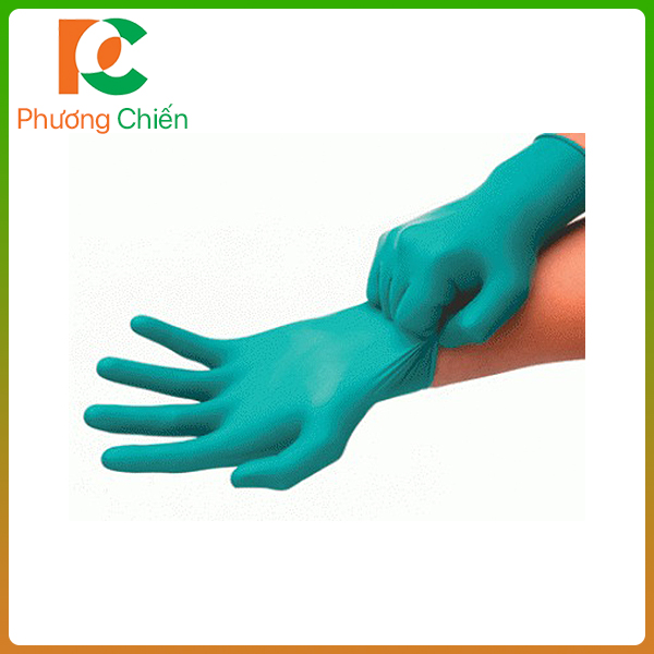 Găng tay bảo hộ - Bảo Hộ Lao Động Phương Chiến - Công Ty TNHH Phương Chiến