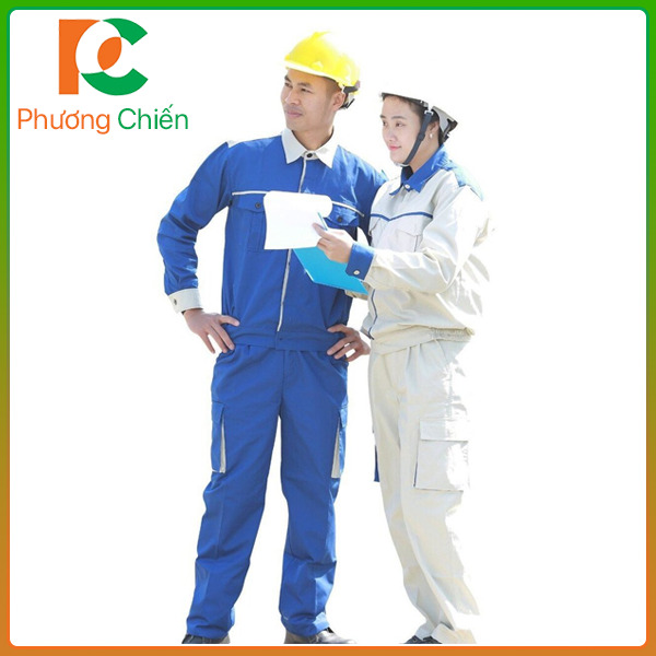 Quần áo bảo hộ lao động - Bảo Hộ Lao Động Phương Chiến - Công Ty TNHH Phương Chiến