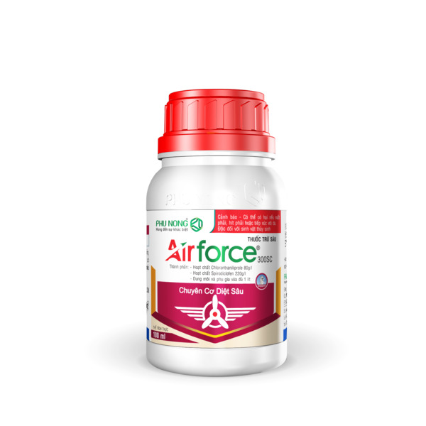 Airforce 300SC