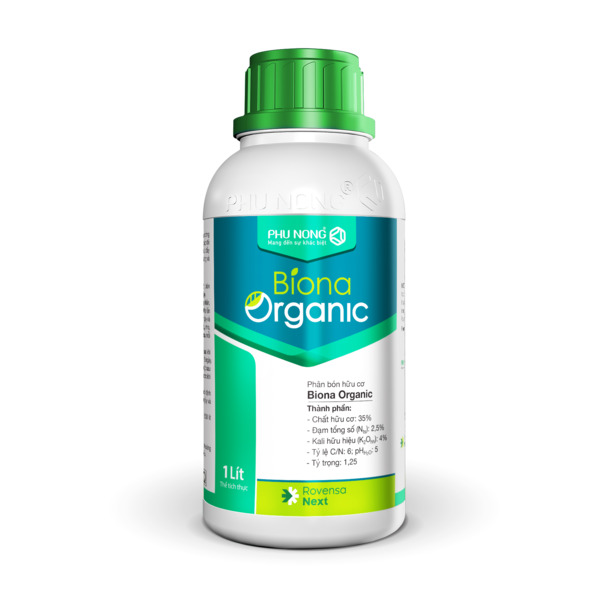 Biona Organic