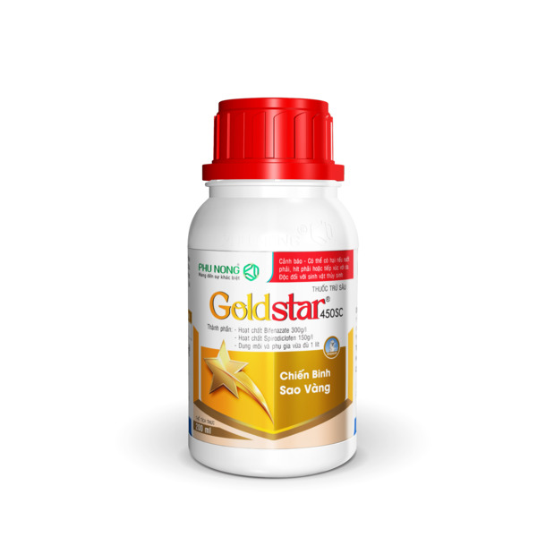 Goldstar 450SC