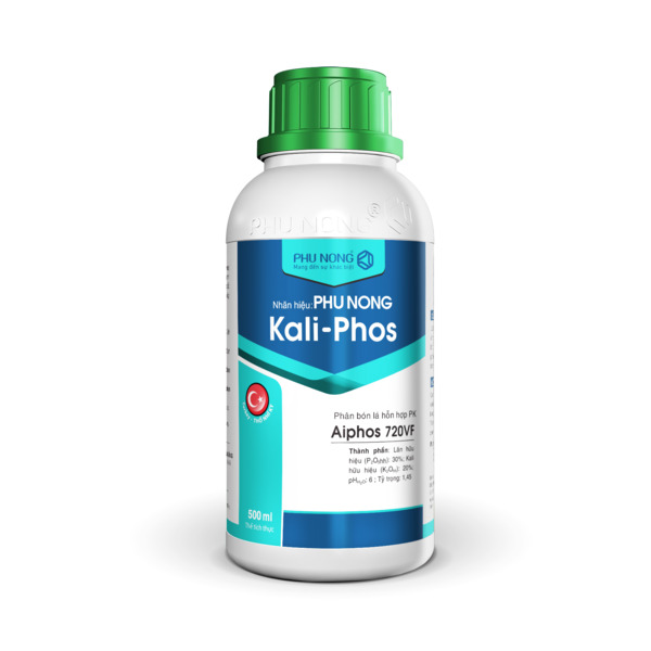 PHUNONG Kali-Phos