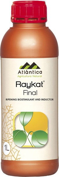 Raykat Final 1L - Thuốc Bảo Vệ Thực Vật Phú Nông - Công Ty TNHH Phú Nông