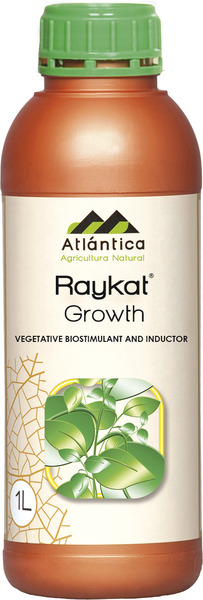 Raykat Growth 1L - Thuốc Bảo Vệ Thực Vật Phú Nông - Công Ty TNHH Phú Nông