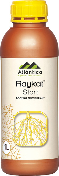 Raykat Start 1L - Thuốc Bảo Vệ Thực Vật Phú Nông - Công Ty TNHH Phú Nông