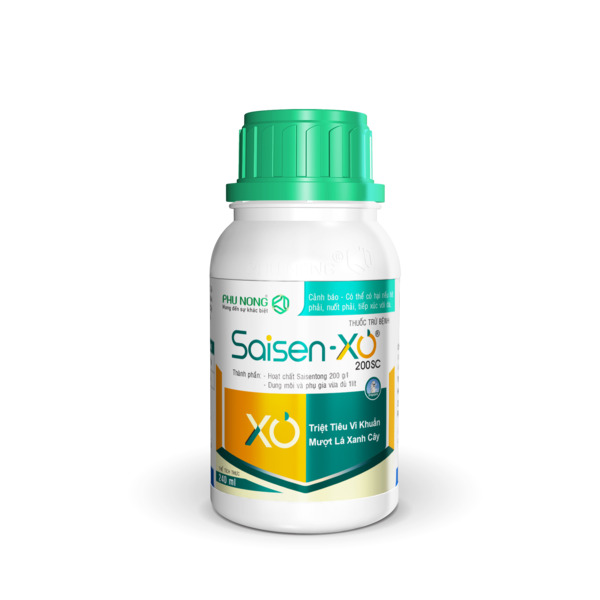 Saisen-XO 200SC
